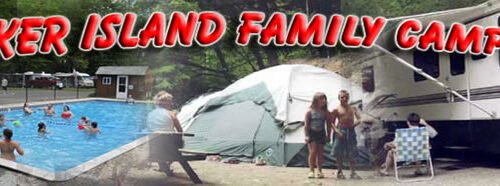 Waquoit Bay National Estuarine Research Reserve