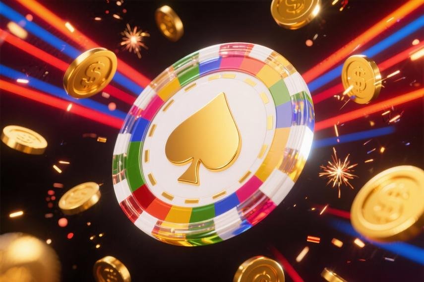 Haz Casino Casino: Commencez à Jouer Maintenant et Obtenez des Bonus Exceptionnels!