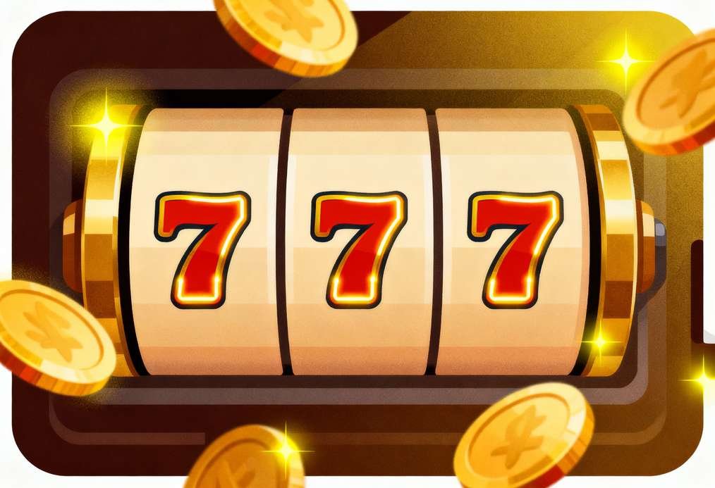 Jeton Rouge et Machines à Sous en Ligne : Le Guide Ultime du Casino