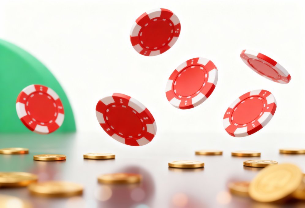 Jeton Rouge et Machines à Sous en Ligne : Le Guide Ultime du Casino