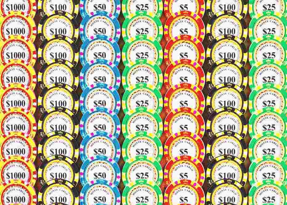 Plinko Casino : Les Meilleures Stratégies pour Maximiser Vos Gains Plinko Casino : Les Meilleures Stratégies pour Maximiser Vos Gains