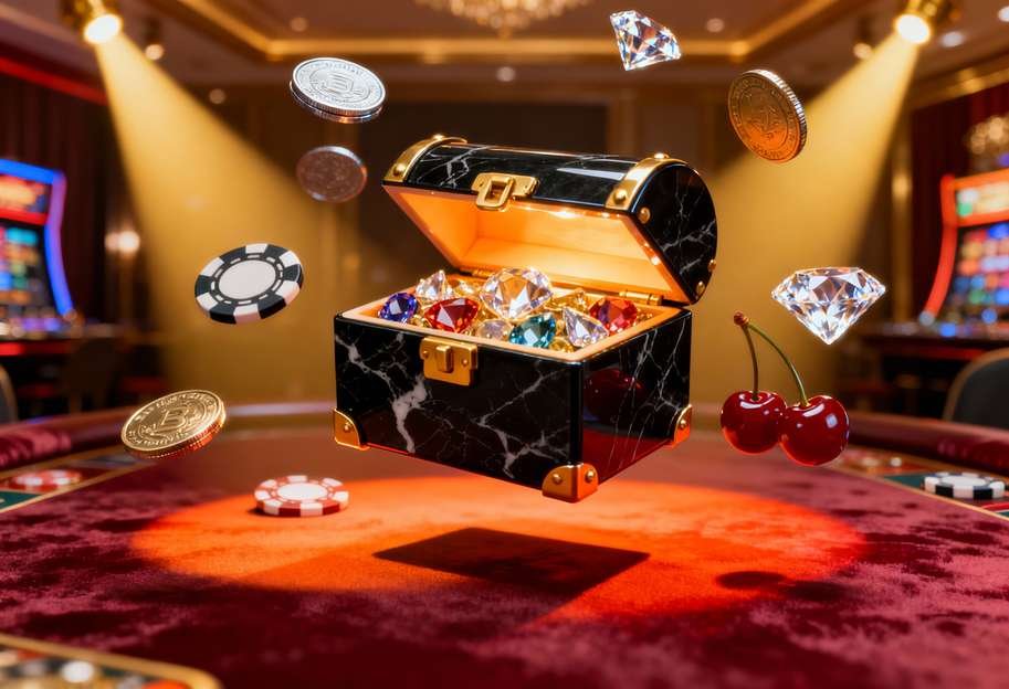 Плінко Казино Live Casino: Грайте з реальними дилерами! Плінко Казино Live Casino: Грайте з реальними дилерами!